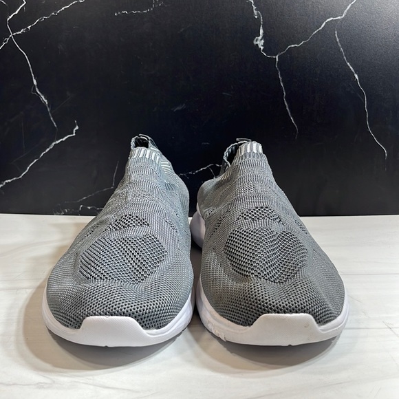 Unbranded Other - Unbranded Men’s Sneaker Gray sz 12